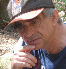 Adam Gromadzki