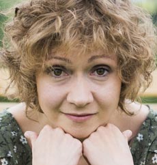 Marta Jaszewska